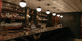 The Fox Bar