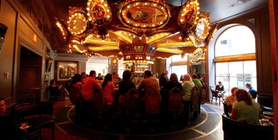 Carousel Bar