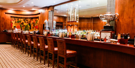 The Sazerac Bar