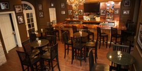 21st Amendment Bar at La Louisiane
