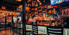 Oppa Bar NYC