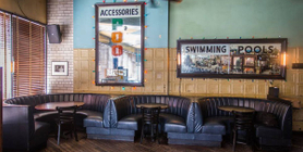 Union Pool