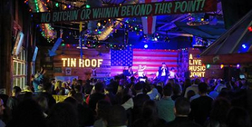 Tin Roof