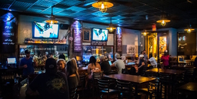 Downtown Pourhouse