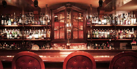 Bar K in Chome-3