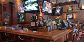 Majerle`s Sports Grill