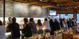 Angels Trumpet Ale House