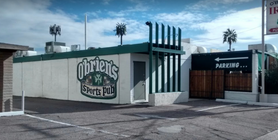 O`Briens Sports Bar
