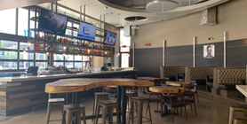 The Monroe Bar And Lounge