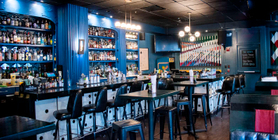 The Warren Bar & Burrow