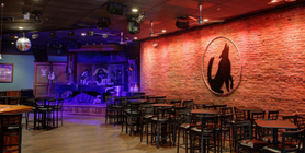 Howl At The Moon Pittsburgh