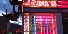 Jack's Bar