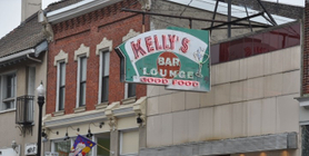 Kelly's Bar & Lounge