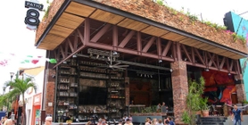 Patio 8