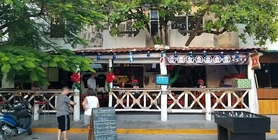 Los Tabernacos