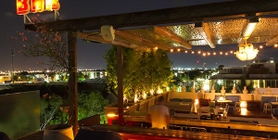 Roof Bar