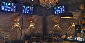 Bar Morelos Mezcaleria