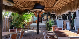 Swell Beach Bar