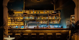 El Colibri Cocktail Bar