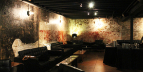 Fox Liquor Bar