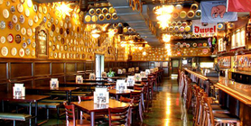 Flying Saucer Draught Emporium