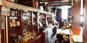 The London Bridge Pub