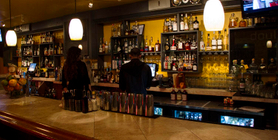 The Z Bar