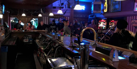 4th Street Bar Reno