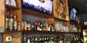 Our Bar