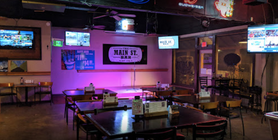 Main Street Bar