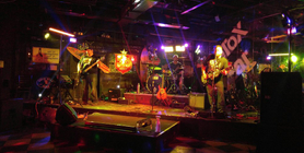 Retox Bar