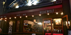 Werewolf
