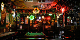Hamilton’s Tavern