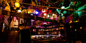 Smuggler’s Cove