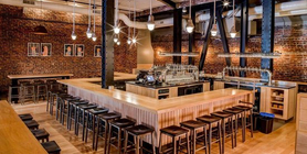 Mikkeller Bar