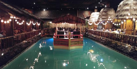 Tonga Room & Hurricane Bar