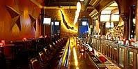 Dive Bar