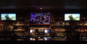 The Office Bar & Lounge