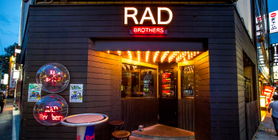 RAD Brothers