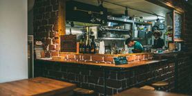 Beer Bar North Island