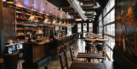 Purgatory Bar