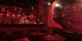 Baby Bar