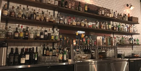 Durkin's Liquor Bar