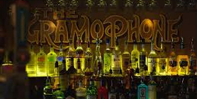 The Gramophone