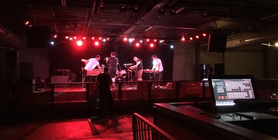 The Ready Room