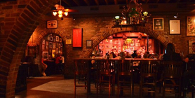 John D. McGurk`s Irish Pub and Garden