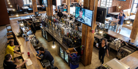 Wheelhouse Downtown