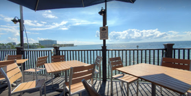 Whiskey Joe’s Bar And Grill