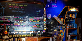 Lowry Parcade