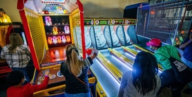Cidercade Dallas